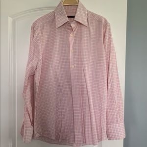 Xacus dress/sport shirt